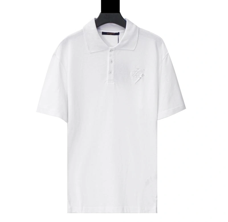 Louis Vuitton T-Shirts Durable 138430