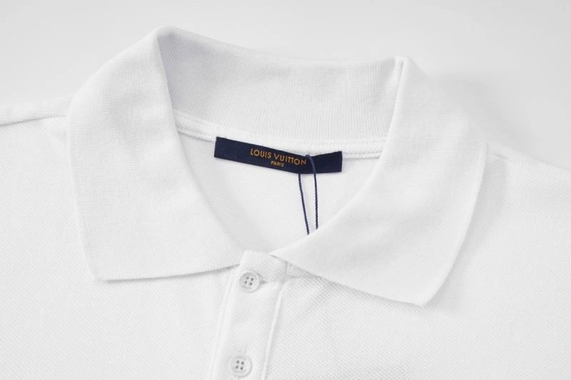 Louis Vuitton T-Shirts Durable 138430