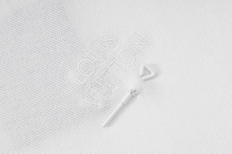 Louis Vuitton T-Shirts Durable 138430