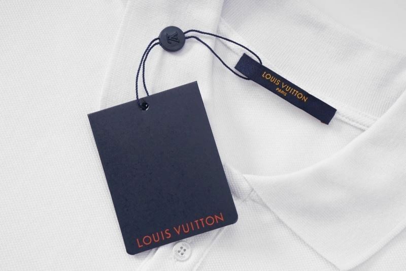 Louis Vuitton T-Shirts Durable 138430