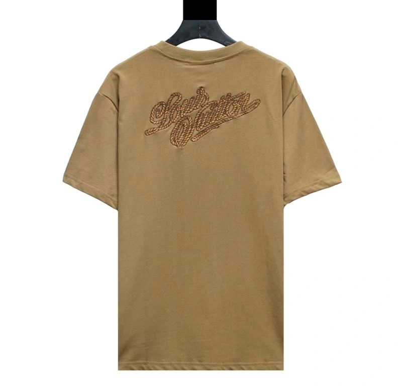 Louis Vuitton T-Shirts StreetReady 138425