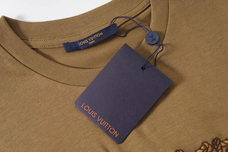 Louis Vuitton T-Shirts StreetReady 138425