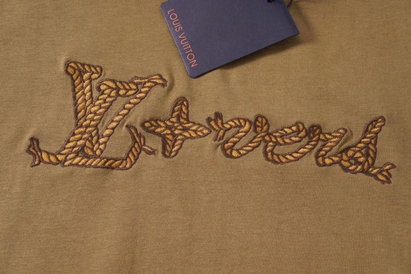 Louis Vuitton T-Shirts StreetReady 138425