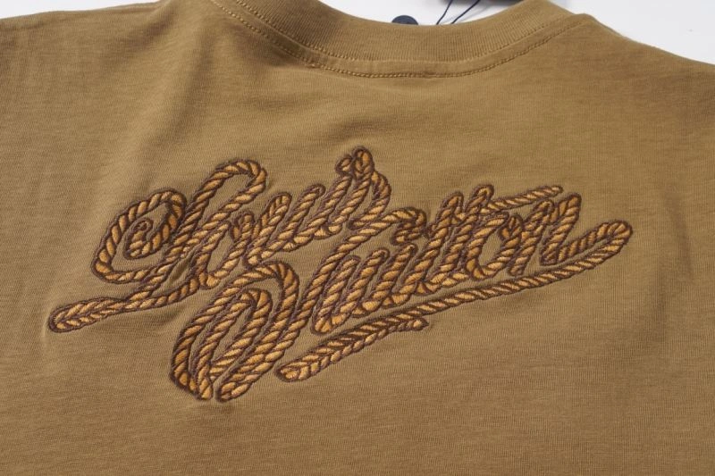 Louis Vuitton T-Shirts StreetReady 138425