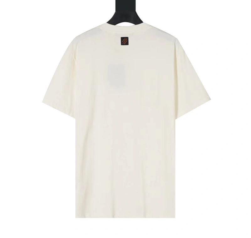 Louis Vuitton T-Shirts SportInspired 138427