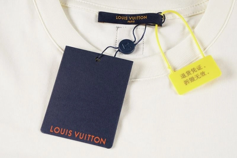 Louis Vuitton T-Shirts SportInspired 138427