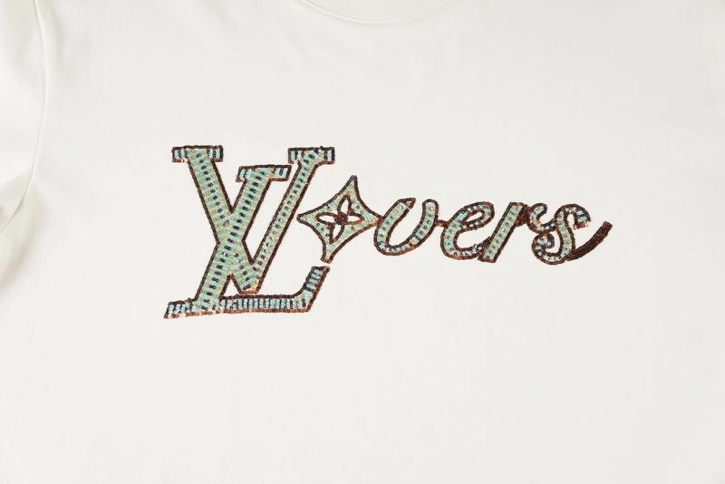 Louis Vuitton T-Shirts SportInspired 138427