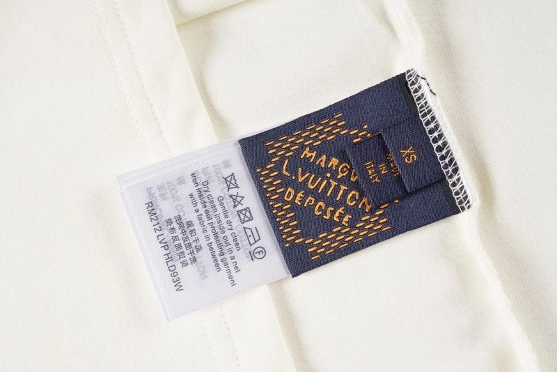 Louis Vuitton T-Shirts SportInspired 138427