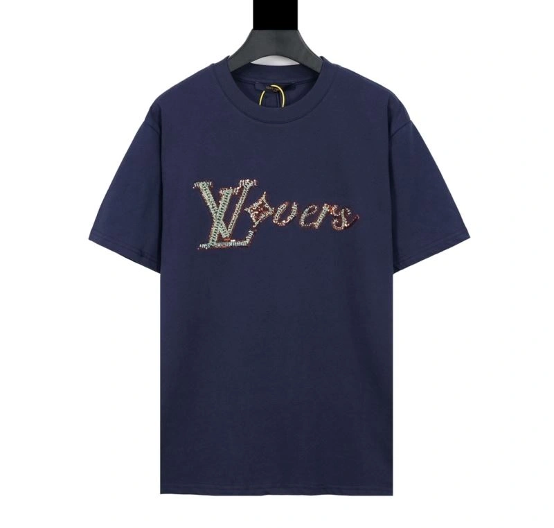 Louis Vuitton T-Shirts GoodFit 138429