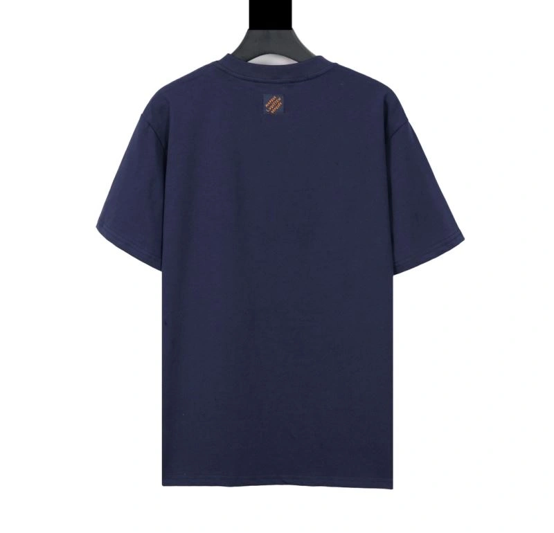 Louis Vuitton T-Shirts GoodFit 138429