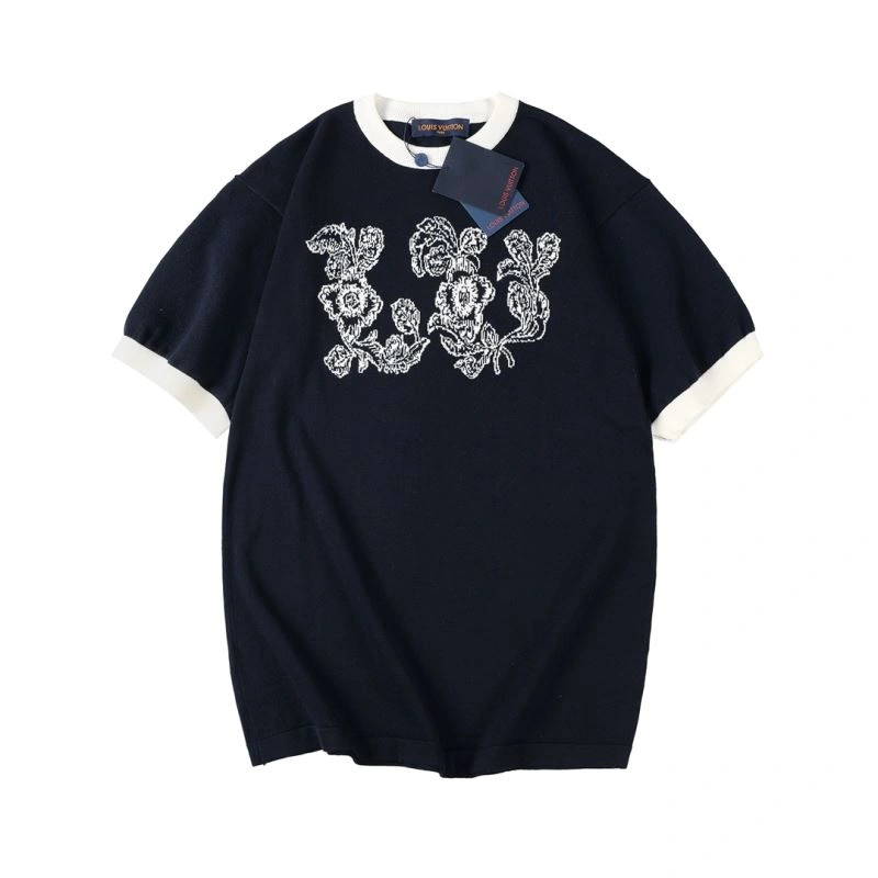 Louis Vuitton T-Shirts Comfortable 138424
