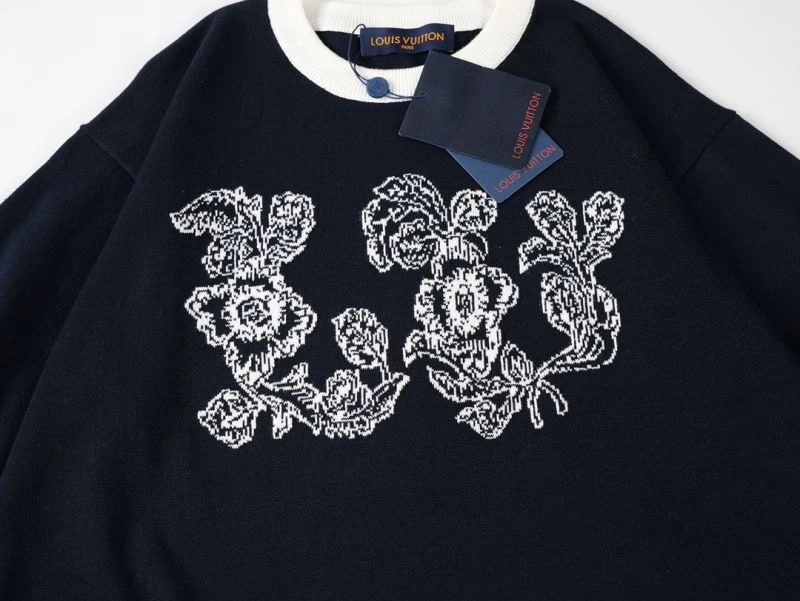 Louis Vuitton T-Shirts Comfortable 138424