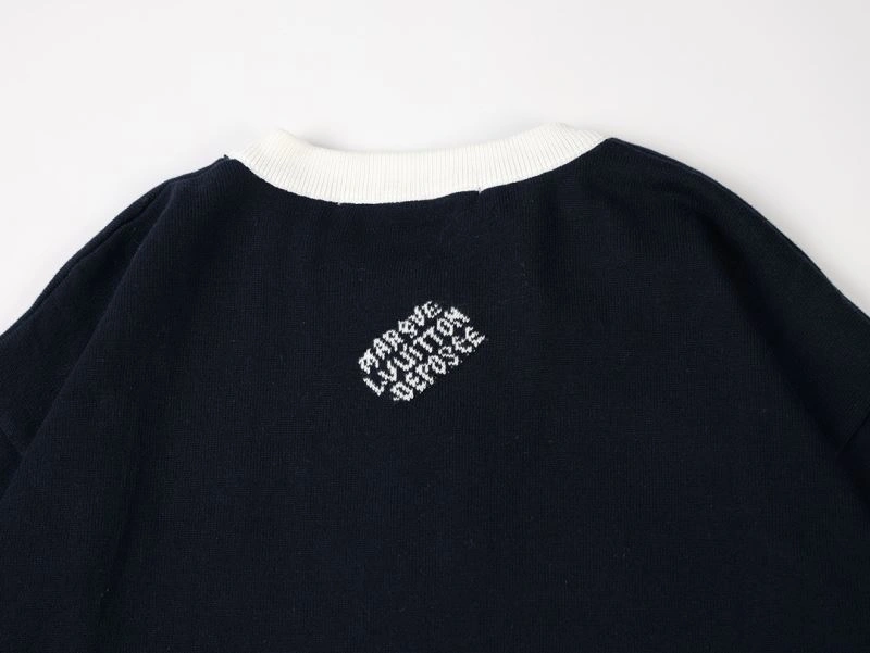 Louis Vuitton T-Shirts Comfortable 138424