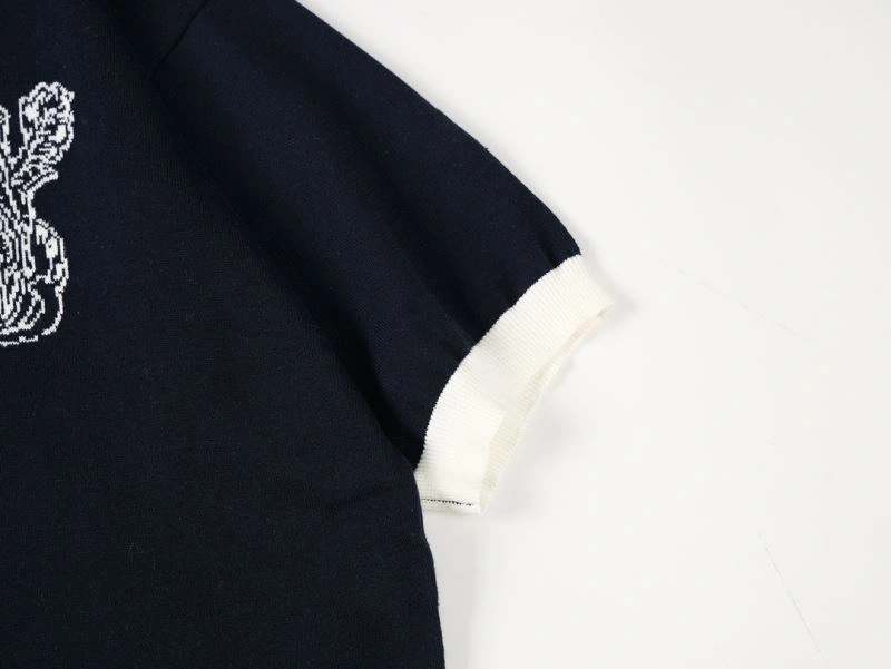 Louis Vuitton T-Shirts Comfortable 138424