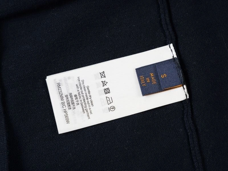 Louis Vuitton T-Shirts Comfortable 138424