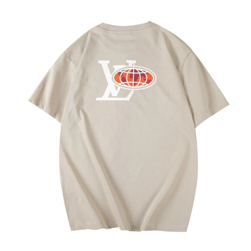 Neat Louis Vuitton T-Shirts 138423