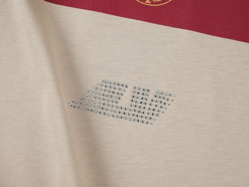 Neat Louis Vuitton T-Shirts 138423