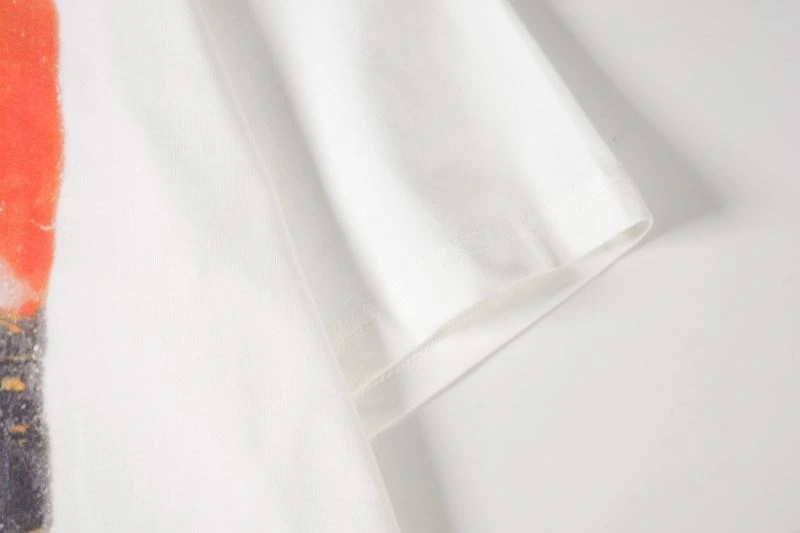 Louis Vuitton T-Shirts Sporty 138419