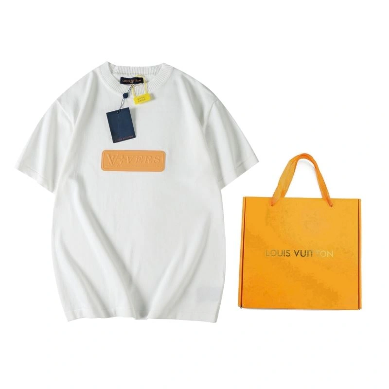 Louis Vuitton T-Shirts Upgraded 138420