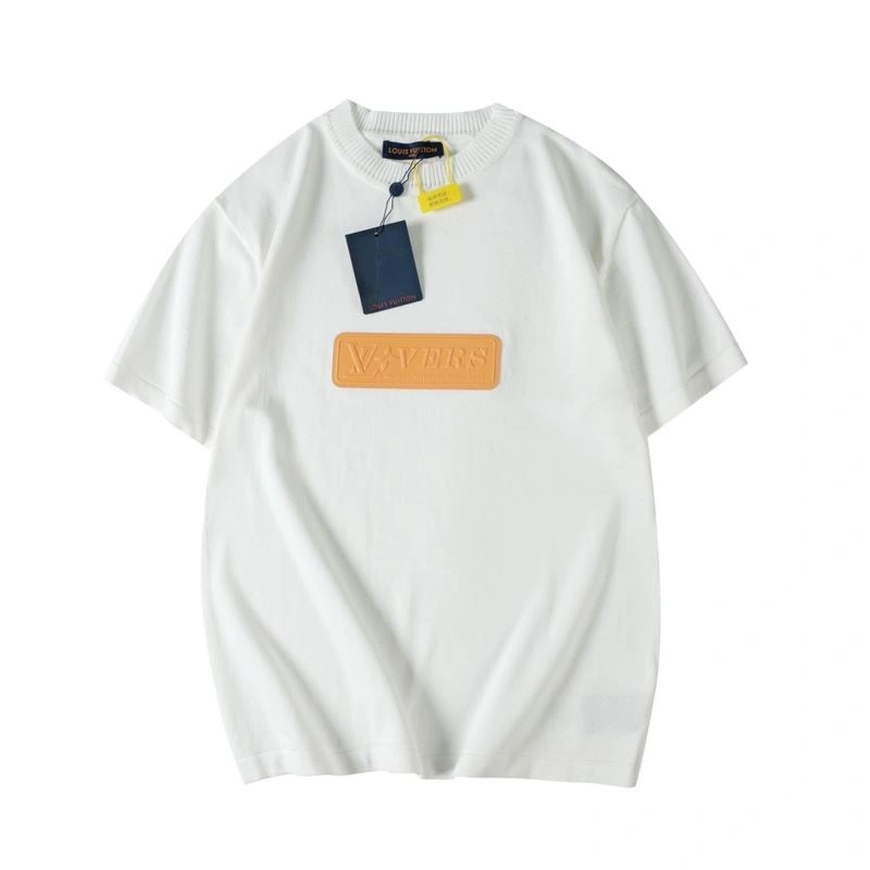 Louis Vuitton T-Shirts Upgraded 138420
