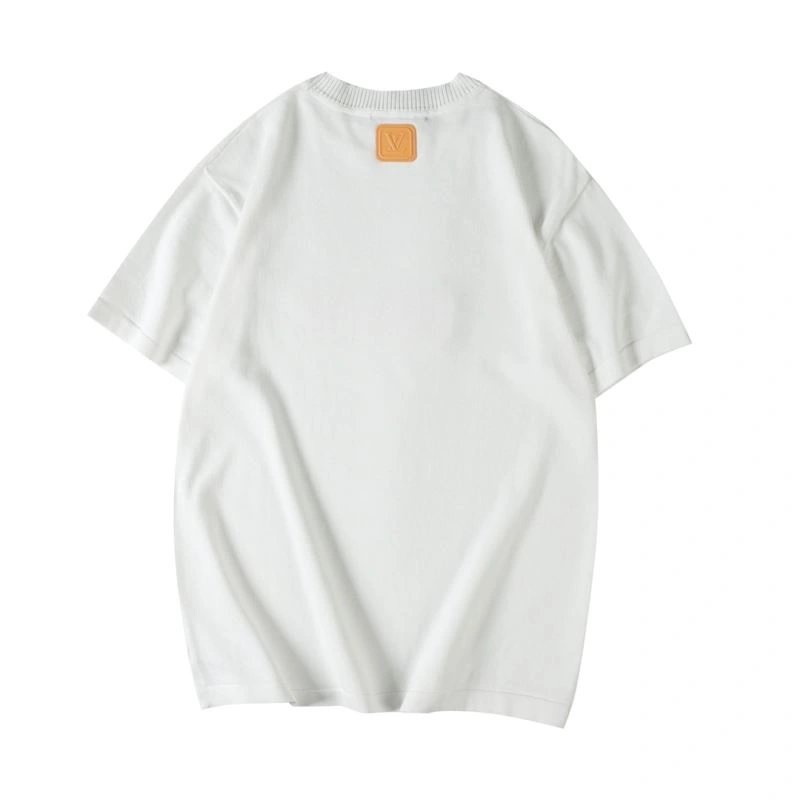 Louis Vuitton T-Shirts Upgraded 138420