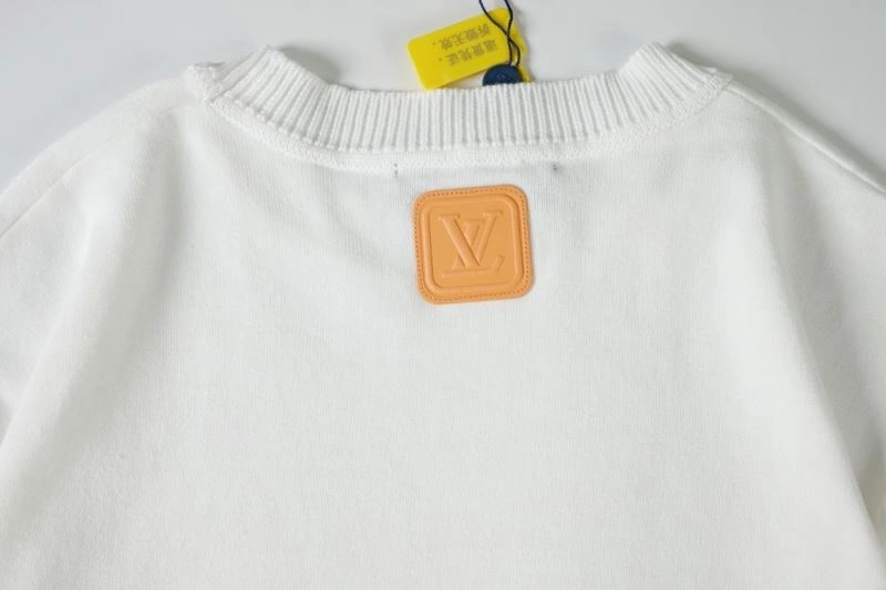 Louis Vuitton T-Shirts Upgraded 138420