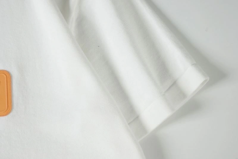 Louis Vuitton T-Shirts Upgraded 138420