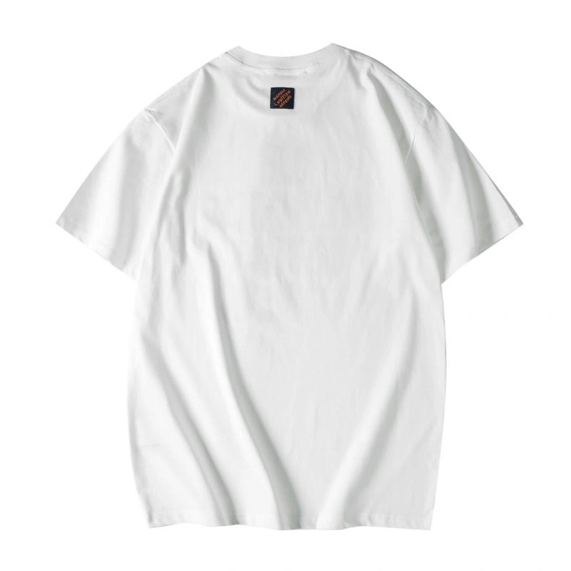 Tailored Louis Vuitton T-Shirts 138441