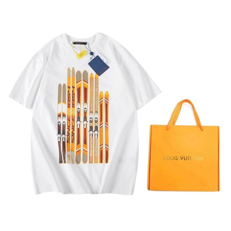Louis Vuitton T-Shirts UrbanStyle 138417