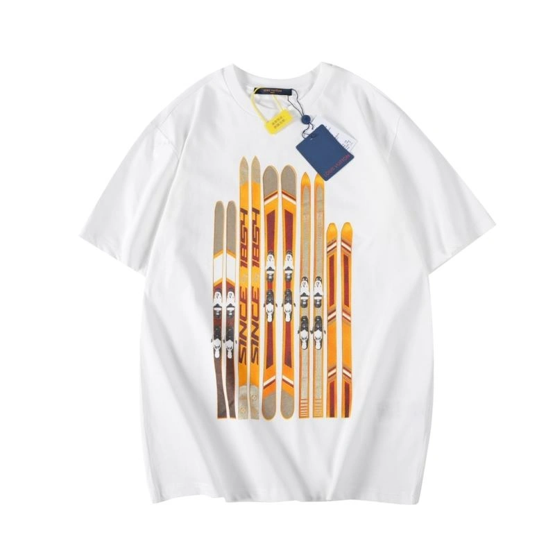 Louis Vuitton T-Shirts UrbanStyle 138417