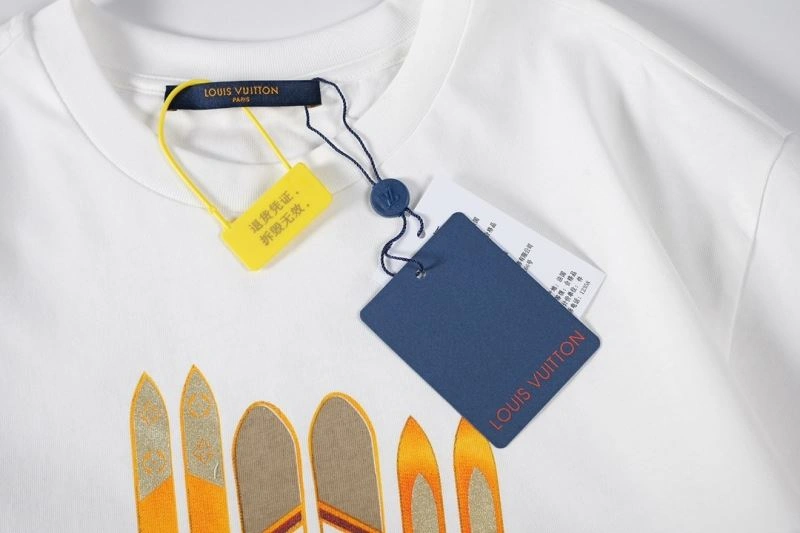 Louis Vuitton T-Shirts UrbanStyle 138417