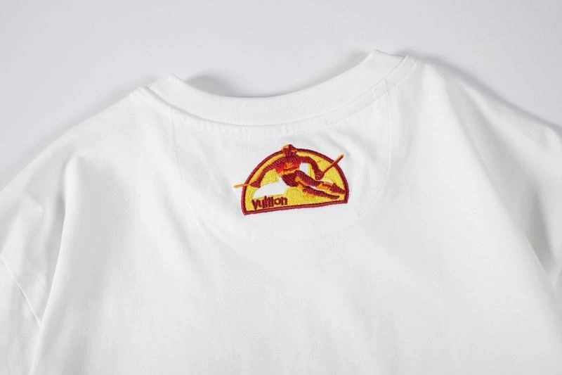 Louis Vuitton T-Shirts UrbanStyle 138417