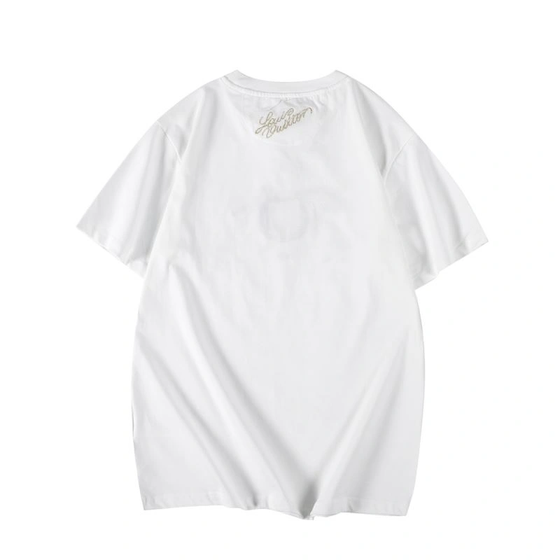 Louis Vuitton T-Shirts Trendy 138416
