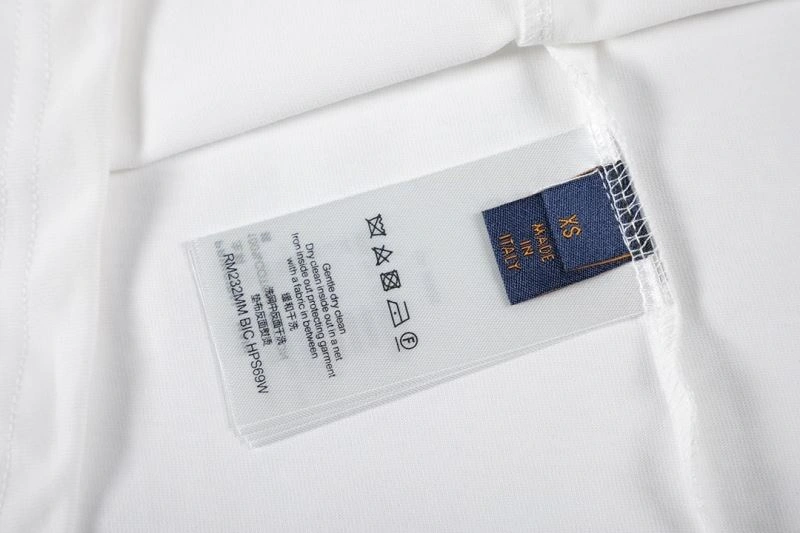 Louis Vuitton T-Shirts Trendy 138416