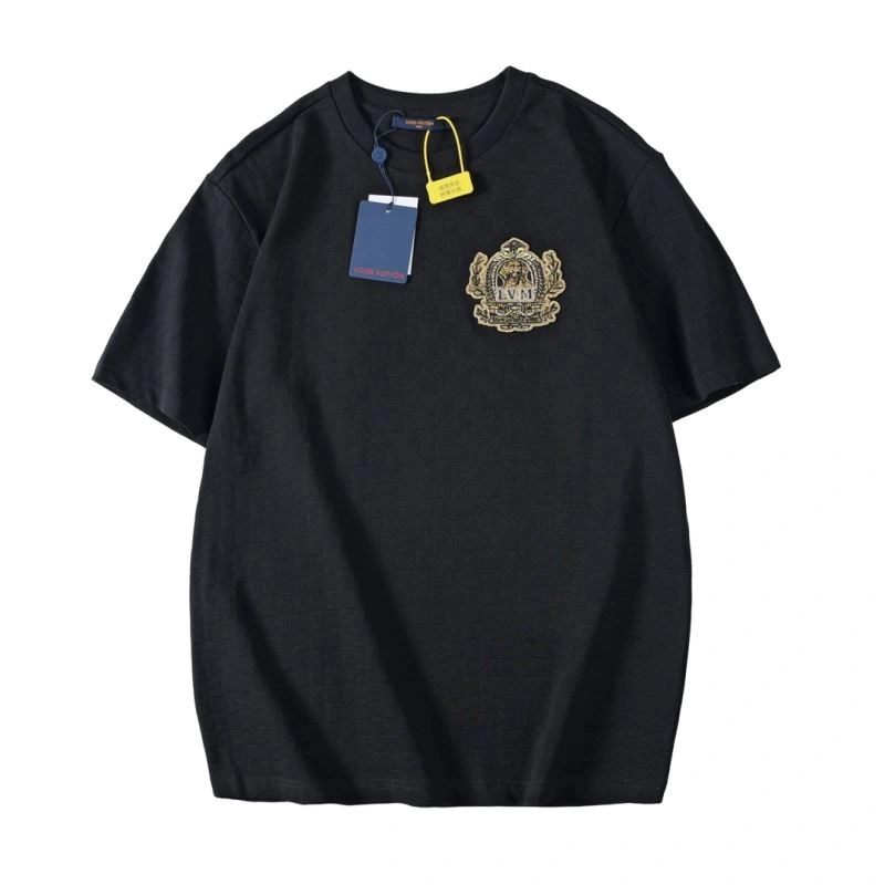 Louis Vuitton T-Shirts Sleek 138415