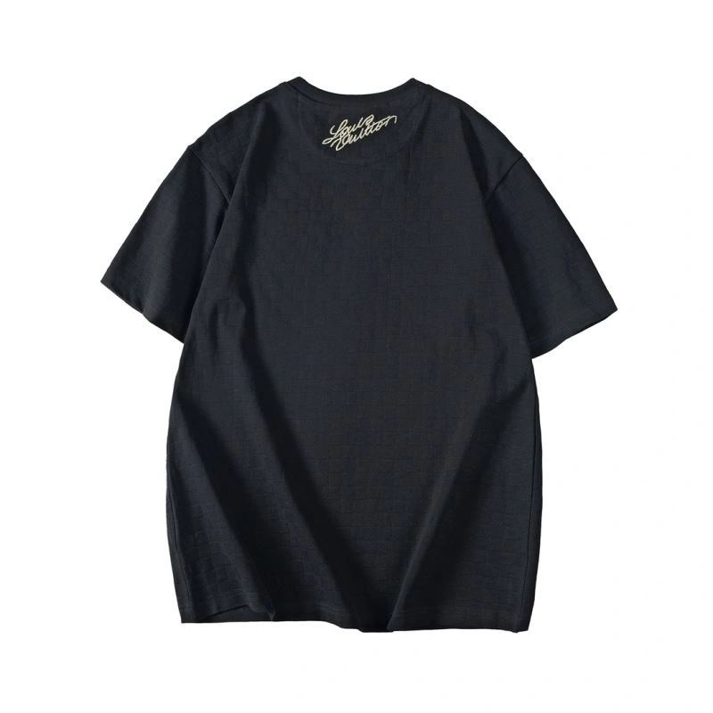 Louis Vuitton T-Shirts Sleek 138415