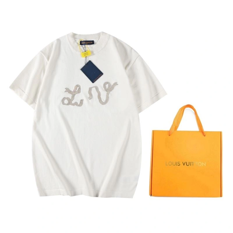 Louis Vuitton T-Shirts AllSeason 138412