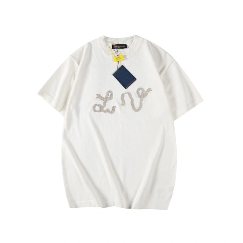 Louis Vuitton T-Shirts AllSeason 138412