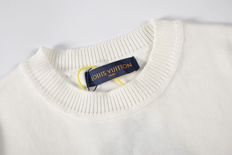 Louis Vuitton T-Shirts AllSeason 138412