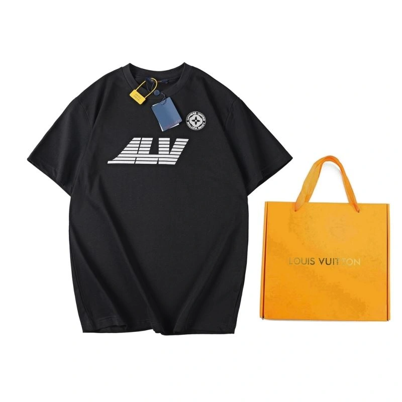 HighQuality Louis Vuitton T-Shirts 138411
