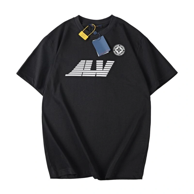 HighQuality Louis Vuitton T-Shirts 138411