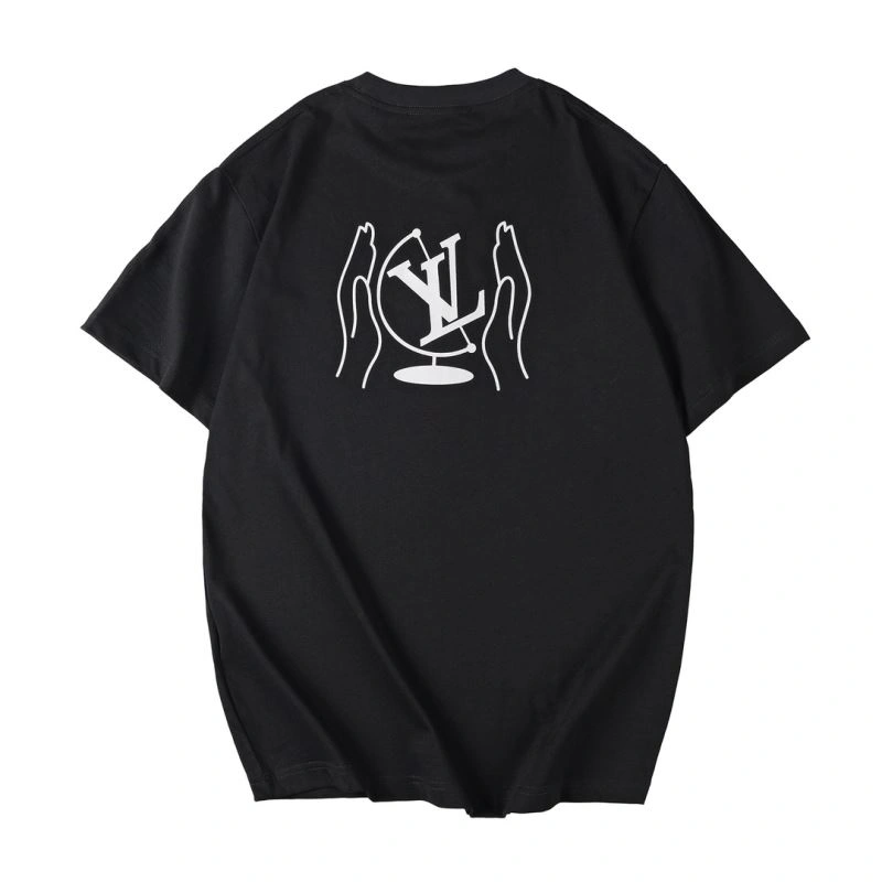 HighQuality Louis Vuitton T-Shirts 138411