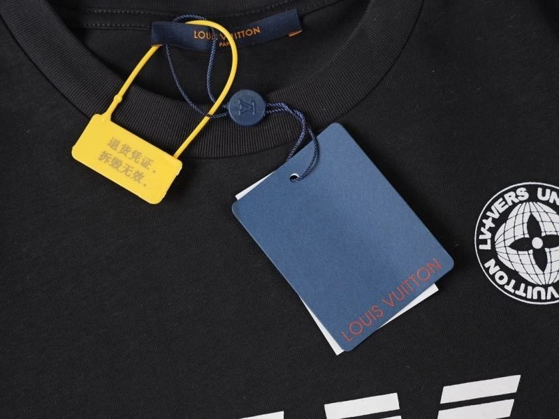 HighQuality Louis Vuitton T-Shirts 138411