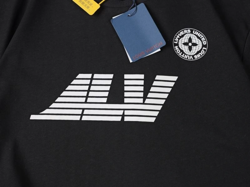 HighQuality Louis Vuitton T-Shirts 138411