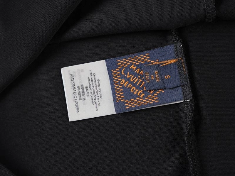 HighQuality Louis Vuitton T-Shirts 138411