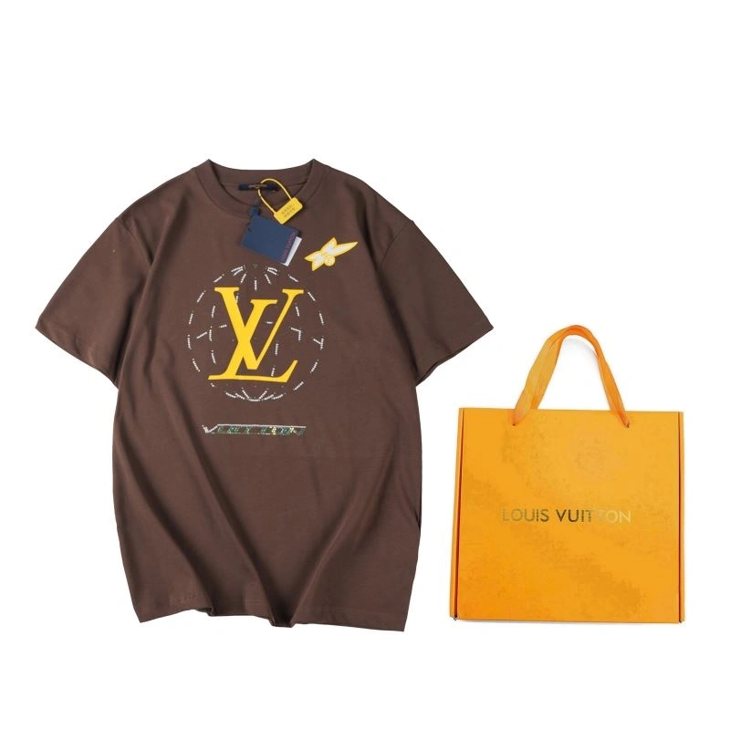 Durable Louis Vuitton T-Shirts 138410