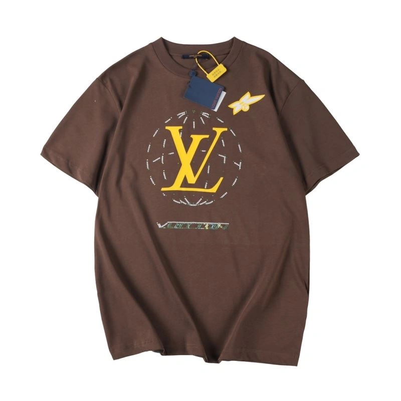 Durable Louis Vuitton T-Shirts 138410