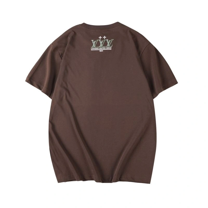 Durable Louis Vuitton T-Shirts 138410