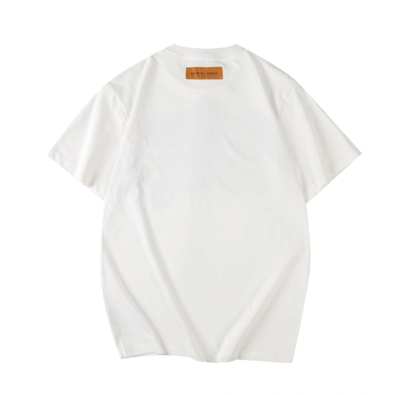 Upgraded Louis Vuitton T-Shirts 138413