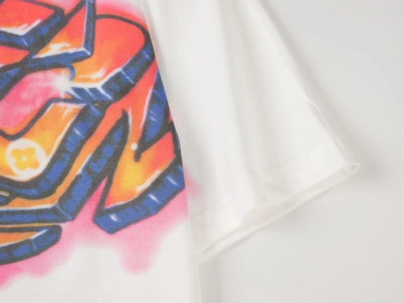 Upgraded Louis Vuitton T-Shirts 138413